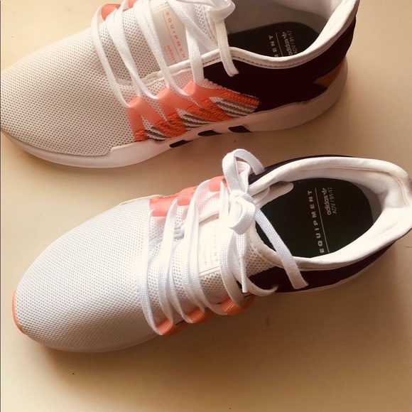 NEW Adidas Equipment ADV/91-17 Sneakers - Picture 6 of 7